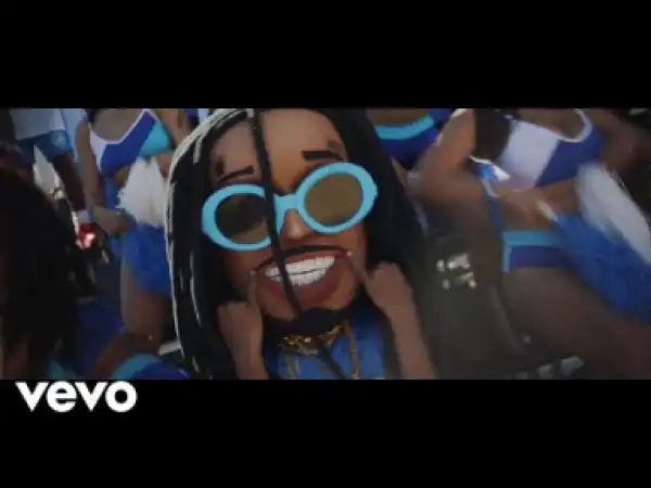 Video: Quavo - How Bout That?